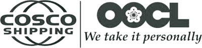 COSCO Shipping and OOCL