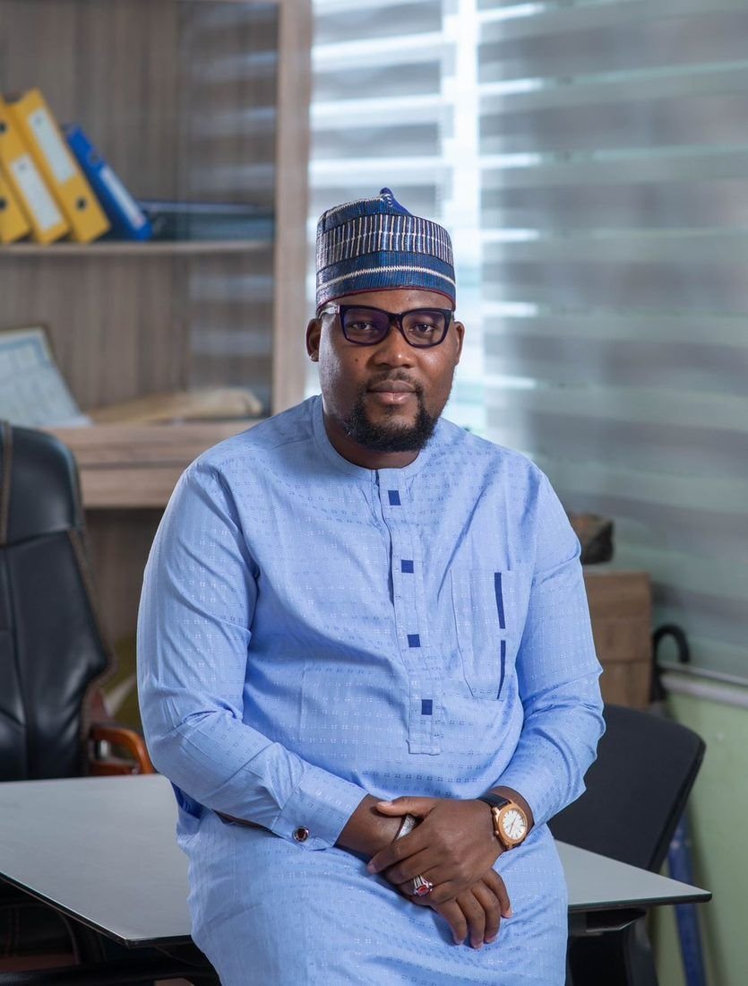 Abdul Rahman Hussein, Managing Director of Transit Cargo Limited
