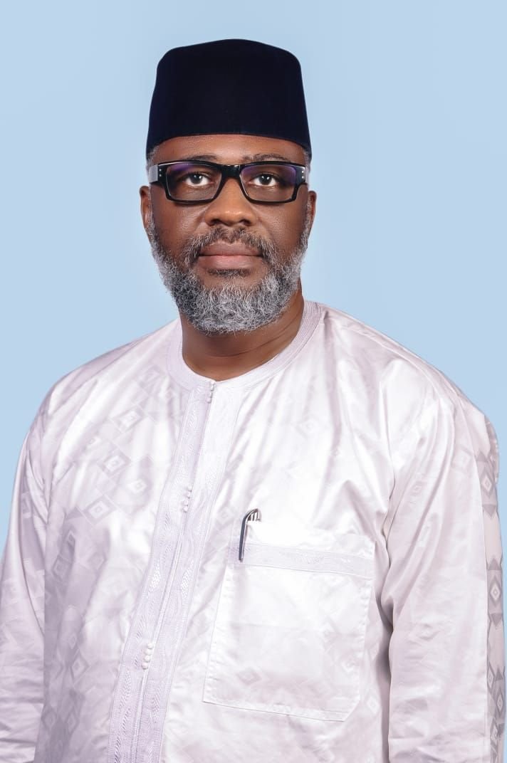 Alhaji Ahmed Souleyman, Founder of Transit Cargo Limited